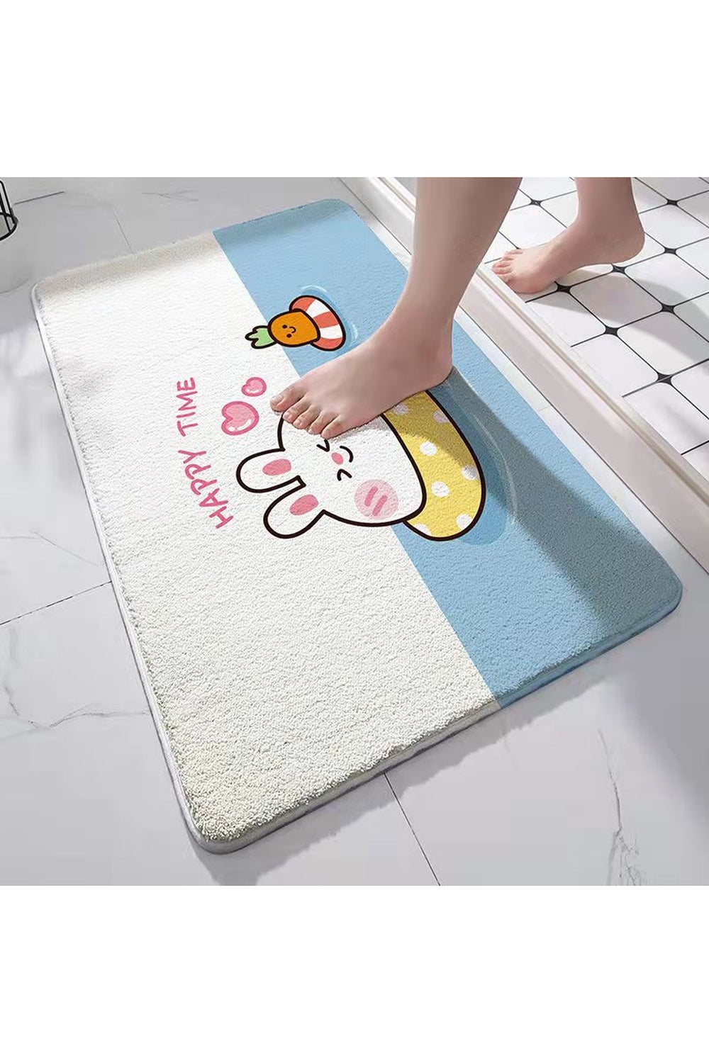 Lisslune | Themen Entrance Mat