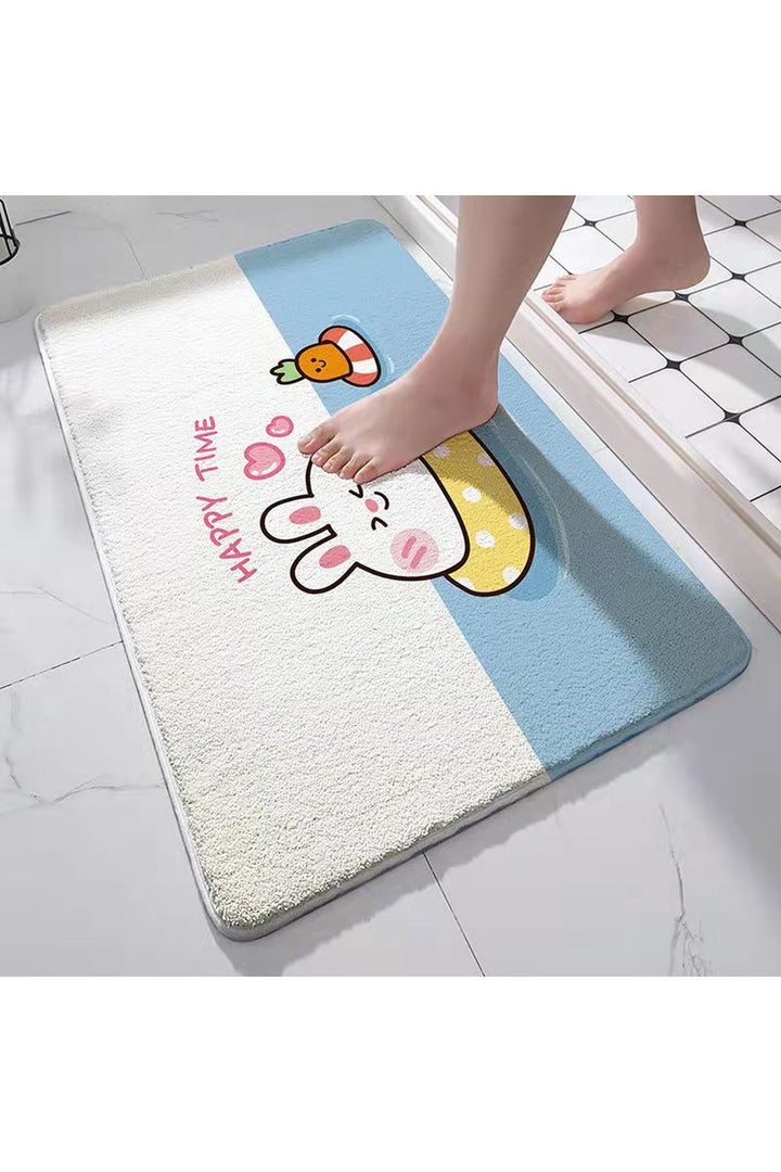 Lisslune | Themen Entrance Mat