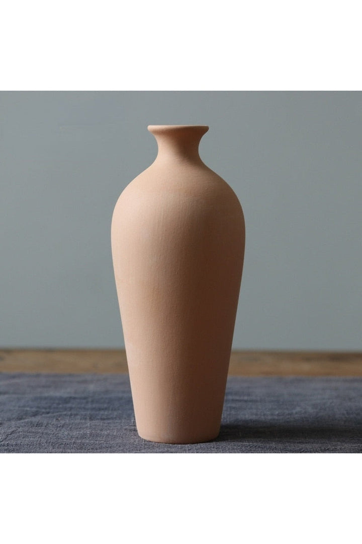Lisslune | Ceramic Elegance Vases