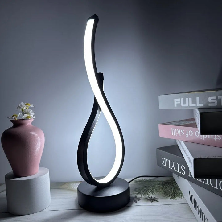 Lisslune | Colored LED Ambient Lamp