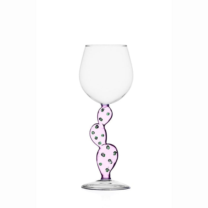 Lisslune | Cactus Water Glass