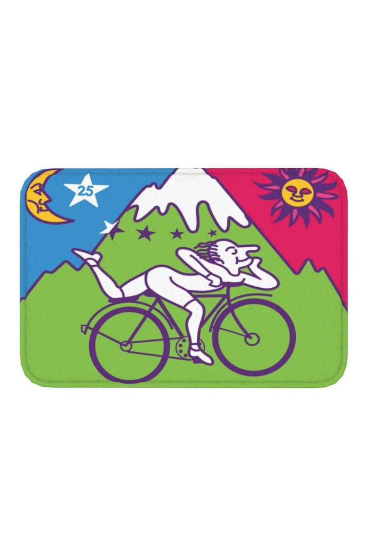 Lisslune | Hoffman Door Drip Mat