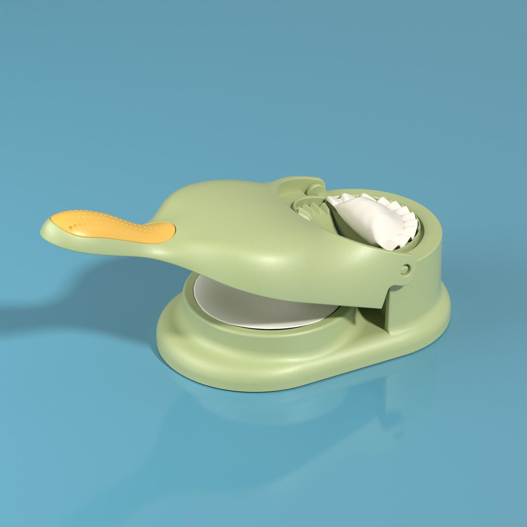 Lisslune | Effortless Kitchen Dumpling Maker Tool