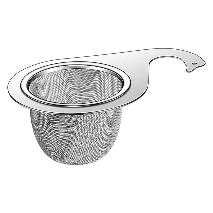 Lisslune | Stainless Steel Sink Organizer Drain Basket