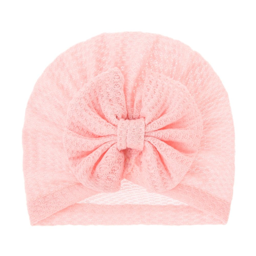 Lisslune | Headscarf for Toddlers with Bow