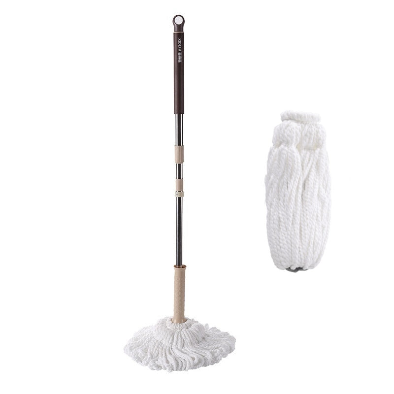 Lisslune | Effortless Cleaning Magic Self-Wringing Mop