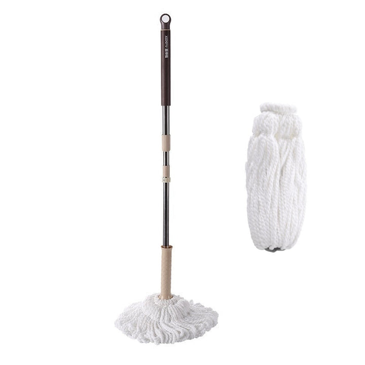 Lisslune | Effortless Cleaning Magic Self-Wringing Mop