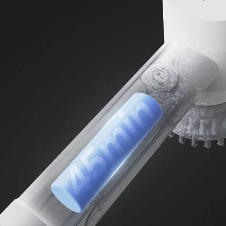 Lisslune | CleanPro Maxx | Cordless Electric Cleaning Brush | Electric Cleaning Brush