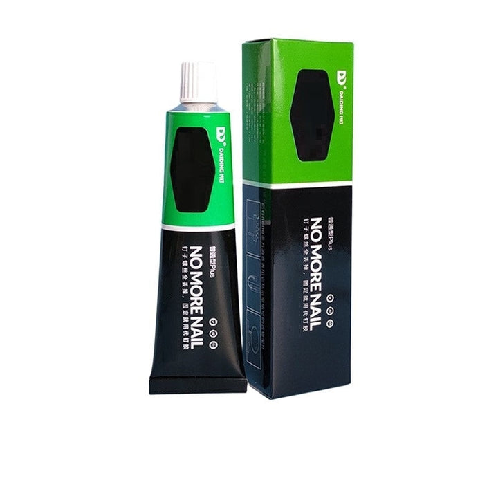 Lisslune | All-purpose adhesive