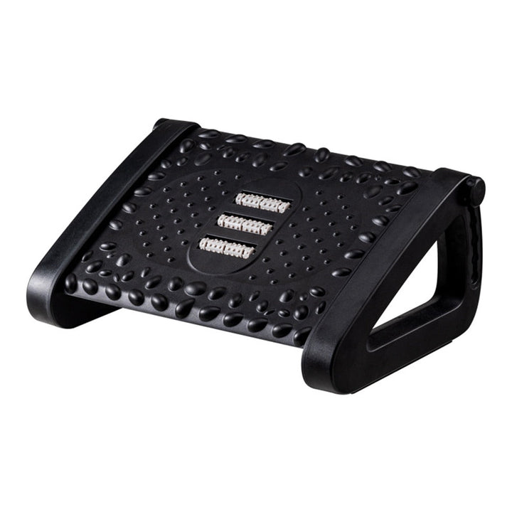 Lisslune | Ergonomic Home Office Foot Rest Massager