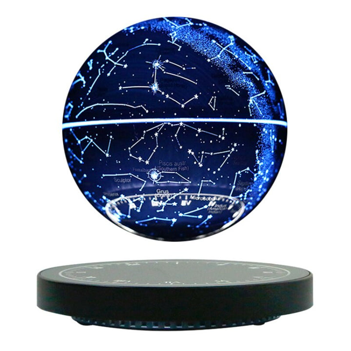 Lisslune | Elegant Levitating Moon Lamp