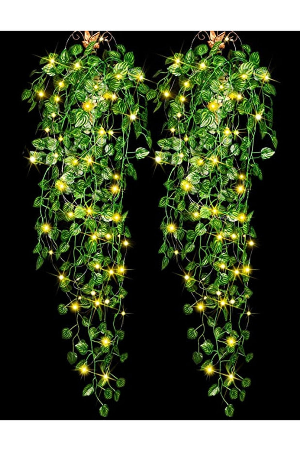 Lisslune | Ivy vine decor