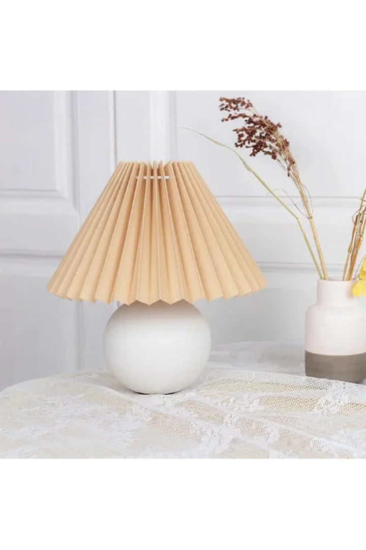 Lisslune | Vintage Folding Table Lamp