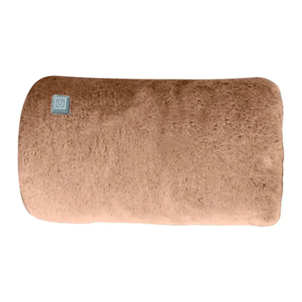 Lisslune | ThermaTrek Camp Pad – Rechargeable Heating Pad for Outdoor & Camping