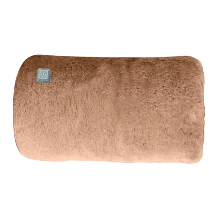 Lisslune | ThermaTrek Camp Pad – Rechargeable Heating Pad for Outdoor & Camping