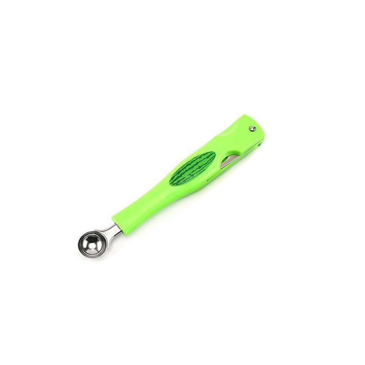 Lisslune | 3in1 Creative Watermelon Slicer Tool