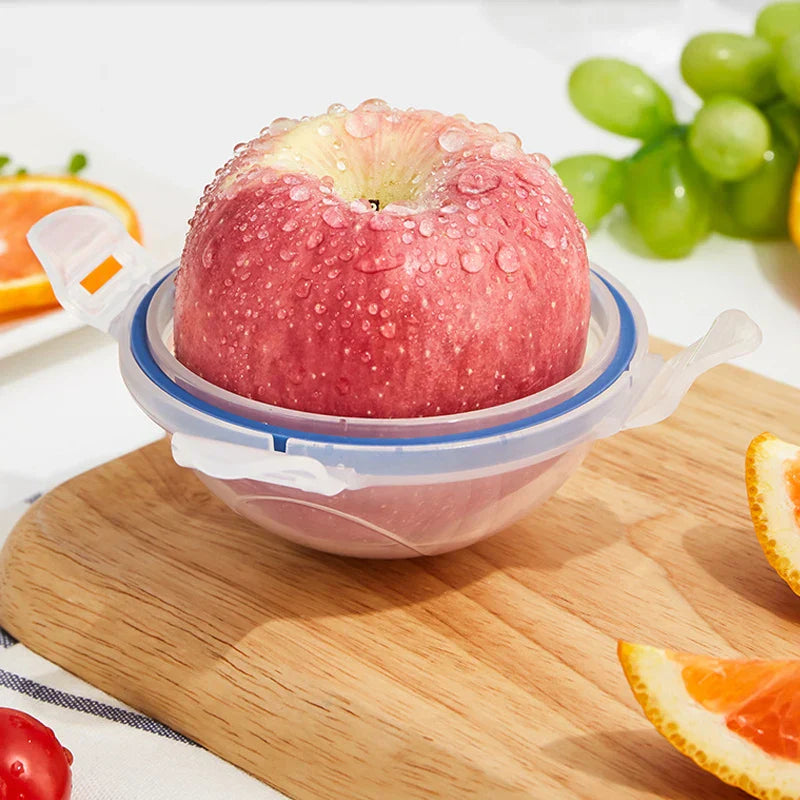 Lisslune | Fresh Food Keeper Mini Storage Box