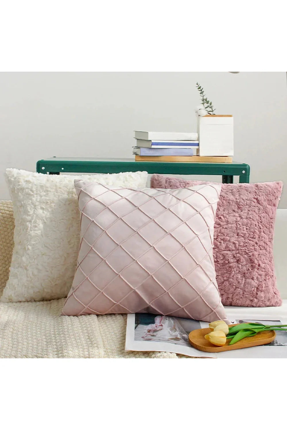 Lisslune | Child-friendly pillowcase