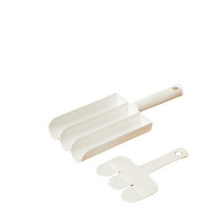 Lisslune | Tasty Time Easy Meatball Maker Set