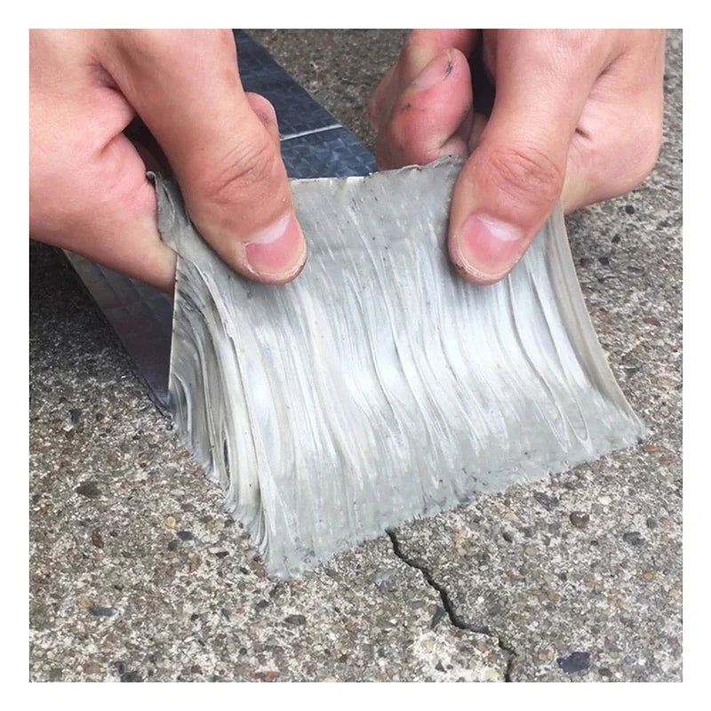Lisslune | Waterproof Self-Adhesive Temperature Resistance Repair Tape