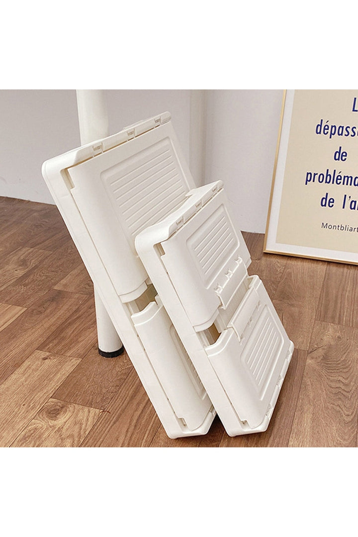 Lisslune | stackable storage organizer