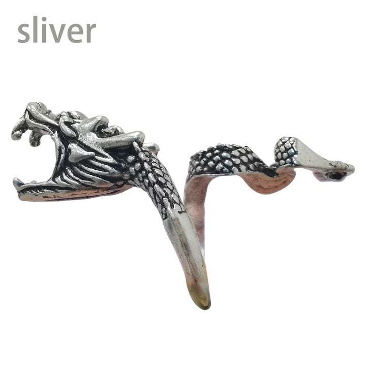 Lisslune | Firebreather Cigarette Holder