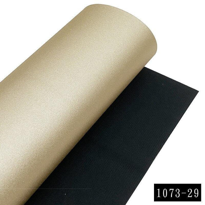 Lisslune | Shiny Frost Metallic Leather Craft Kit