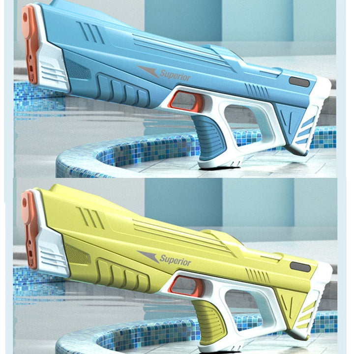 Lisslune | Electric Water Gun