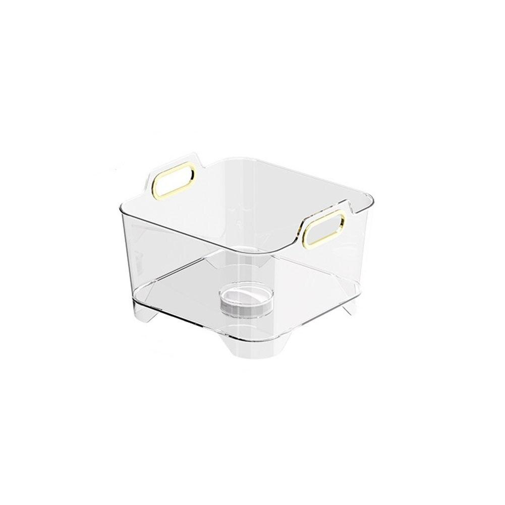 Lisslune | Stackable Vegetable Washing Basket Drainer