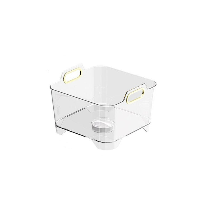 Lisslune | Stackable Vegetable Washing Basket Drainer