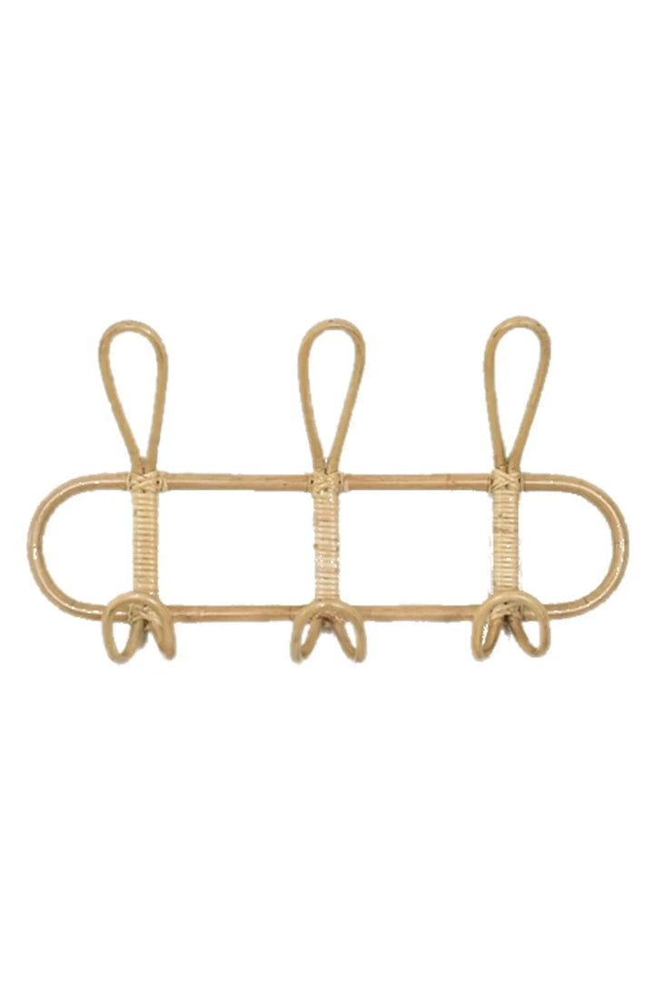 Lisslune | Wall-mounted hooks