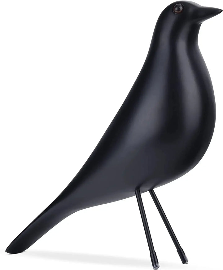 Lisslune | Modern Bird Statue made of Resin