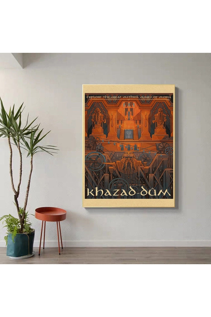 Lisslune | inspired wall art