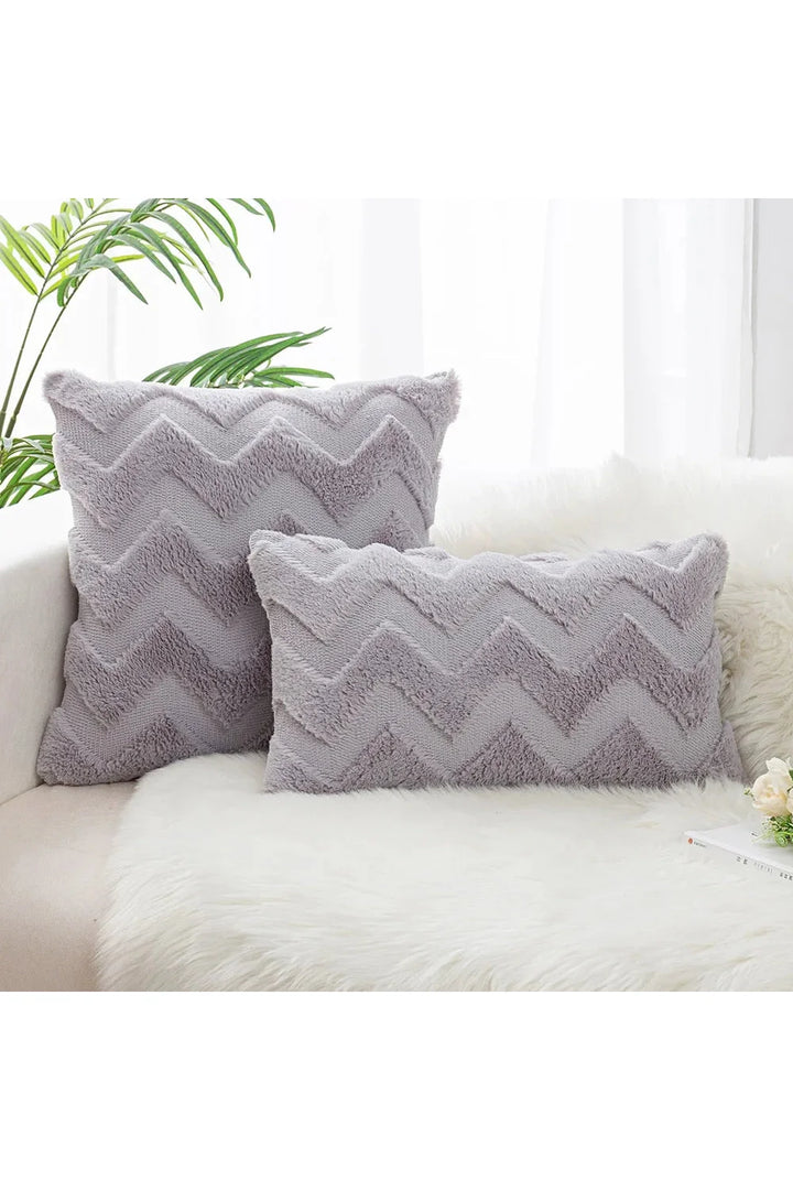 Lisslune | Sofa Comfort Cushion Cover