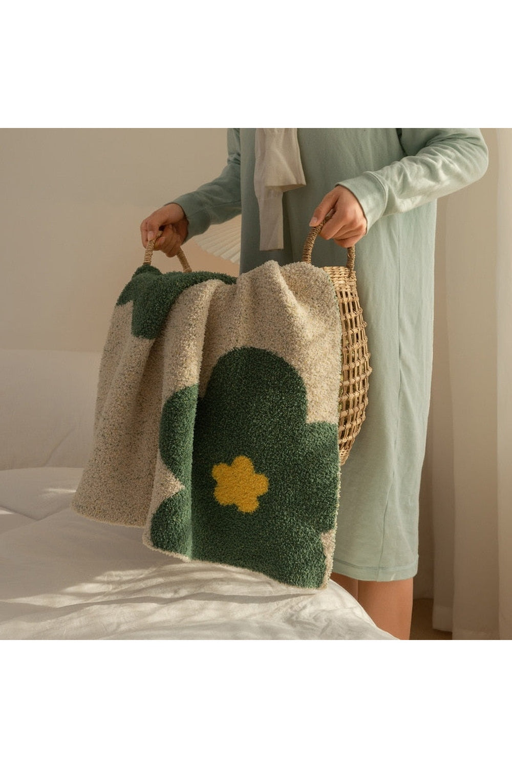 Lisslune | Design Sofa Blanket