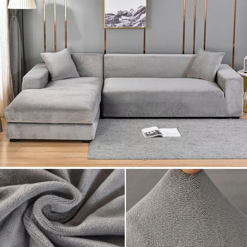 Lisslune | Vexa - Elegant sofa cover of high quality