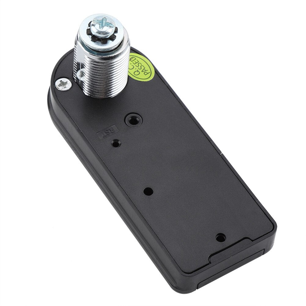 Lisslune | Modern Digital Keypad Cabinet Lock