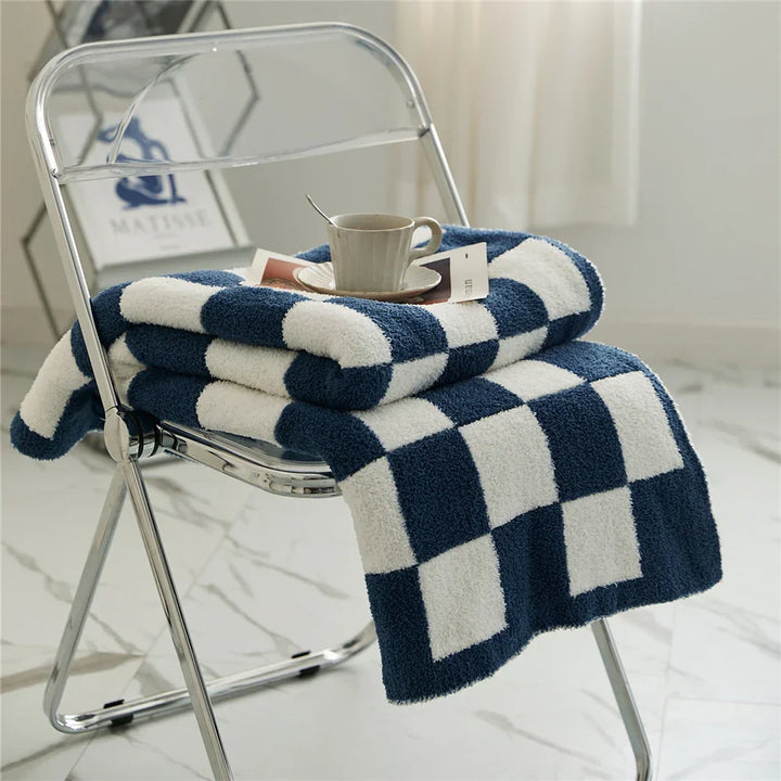 Lisslune | SOFT CAR NAVY