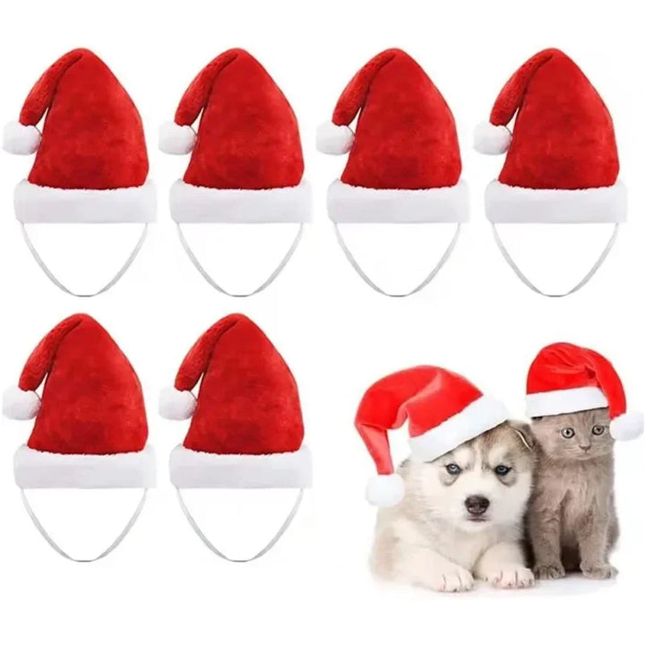 Lisslune | Christmas Hat