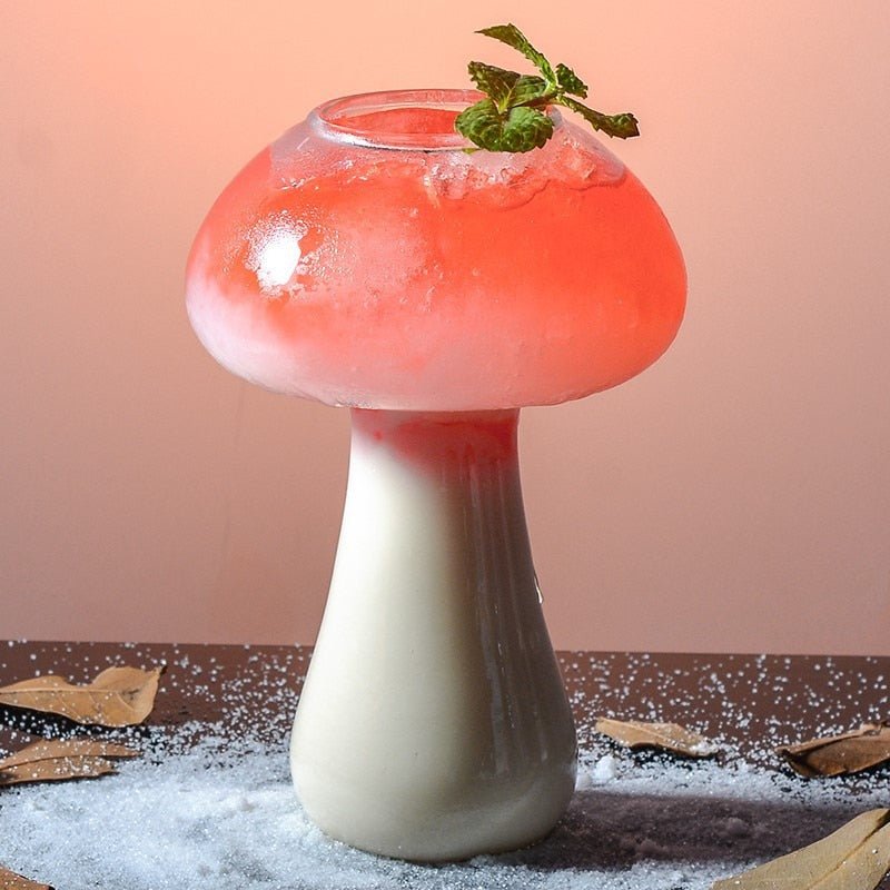 Lisslune | Funny Pils Cocktail Glass