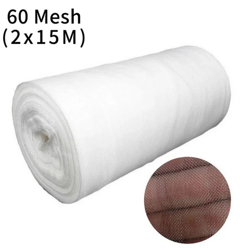 Lisslune | Garden Mesh Net: Plant Protection & Sunshade Shield