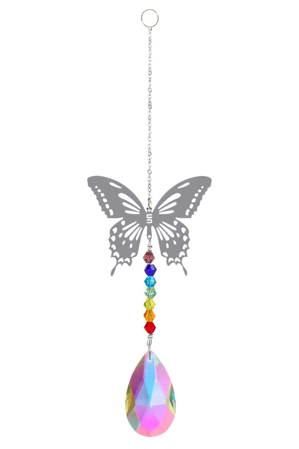 Lisslune | Fairy Dragonfly Window Decoration