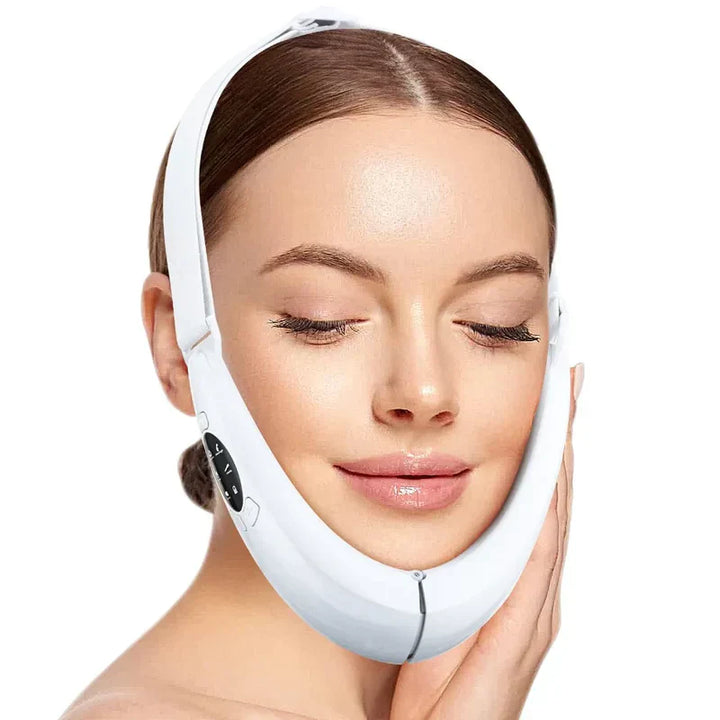 Lisslune | Facial Tightening Belt