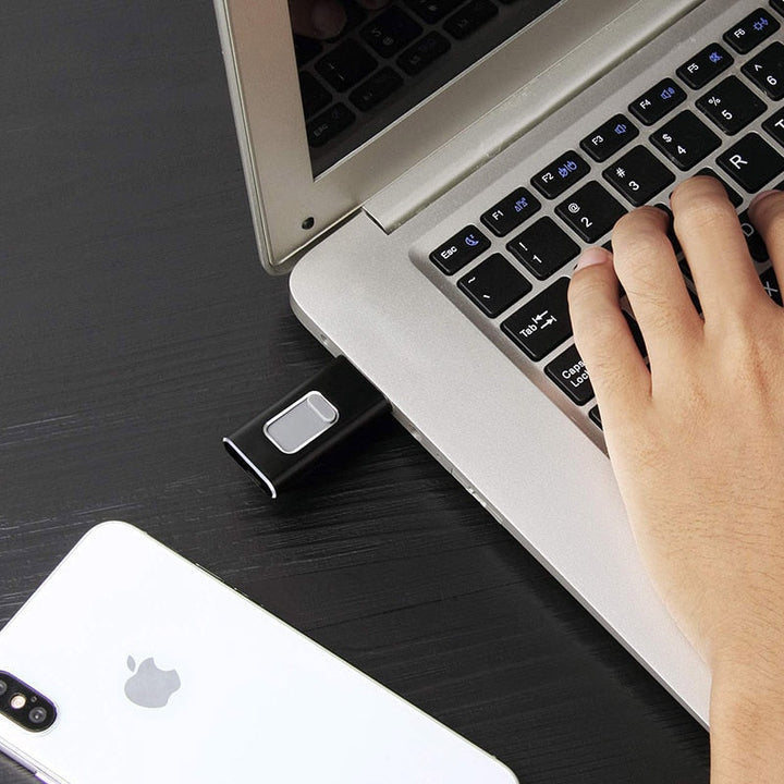 Lisslune | USB Flash Drive