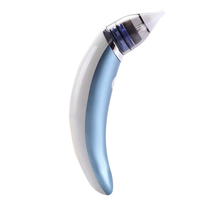 Lisslune | Electric suction device for small children rechargeable