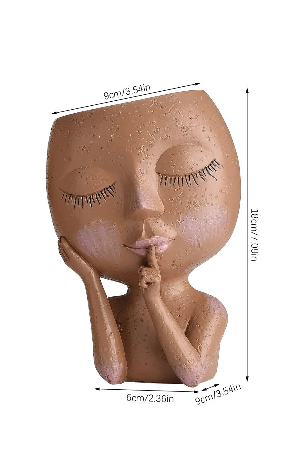 Lisslune | Succulent Plants Pot