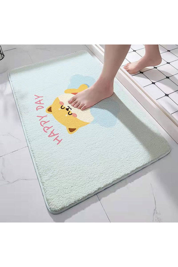 Lisslune | Themen Entrance Mat