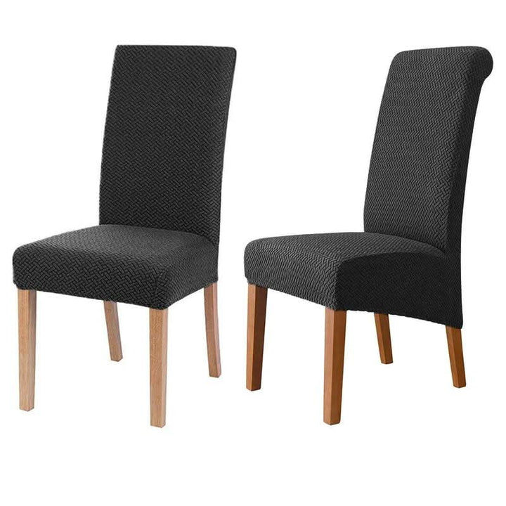 Lisslune | Teri - Elegant protection and luxurious comfort chair cover