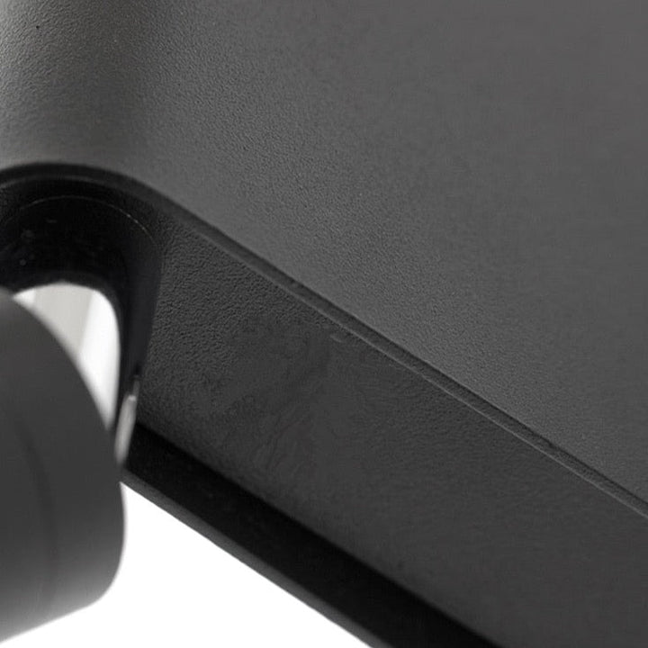 Lisslune | Nightstand 330-degree rotating wall lamp