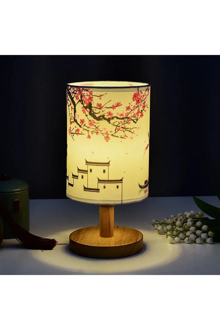 Lisslune | Glow Table Lamp